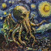 Van Gogh