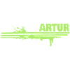 Gift for Artur