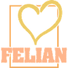 Cœur Félian