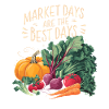 Marché fermier Agriculture Agriculture Alimentation
