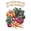 Marché fermier Agriculture Agriculture Alimentation