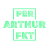 Arthur as Arthur