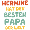 Hermione bébé