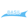 Gift for Basil