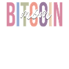 Cryptocurrency Crypto Miner Bitcoin Mom