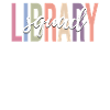 Book lover, reader, librarian
