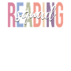 Book lover, reader, reading lover