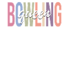 Bowling Girl Bowling Team