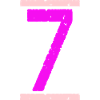 Seven