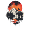 Éléphant