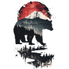 Grizzly Bear