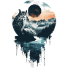 Hibou