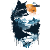 Raccoon