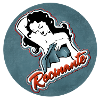 Rocinante design