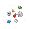 Board Game Enthusiasts