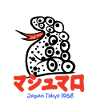 Stay Puff funny octopus