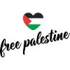 Free Palestine