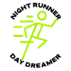 Night Runner Day Dreamer