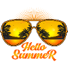 Hello summer