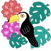 Toucan LOVE