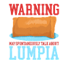 Lumpia Spring Roll Loempia Gift