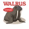 Walrus Walrus Walrus Walrus Gift
