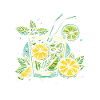 Fonctionnera pour Mojitos
