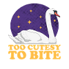 Swan Lover Swans Gift
