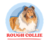 Collie Dogs Longhair Collie Gift