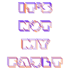 New design, INMF2024