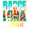 Voyage Espagne Ville Barcelone