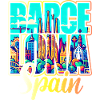 Voyage Espagne Ville Barcelone