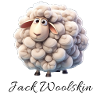 Jack Woolskin