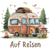 AUF REISEN
