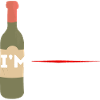 I'm drunk and French