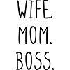 Épouse Maman