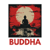 Bouddha, Bouddhiste, Namaste, Méditation, Bouddhisme