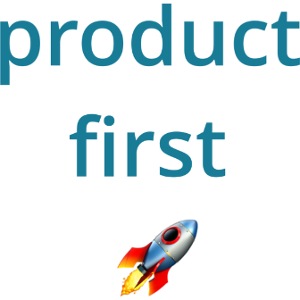 Product first Rocket