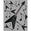 Gitarren Shirt