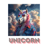 Unicorn Metal