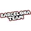L’équipe de Barcelone
