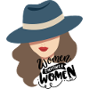 Self-confident women empower women