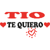 TIO Te quiero