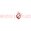 Music lovers white