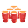 Beer Pong Beer Pong