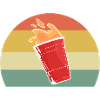 Beer Pong Beer Pong