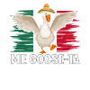 Me Goose-Ta Mexican Goose