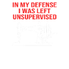 Sewing Machine Seamstress