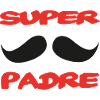 Super padre
