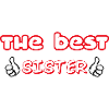 THE BEST SISTER